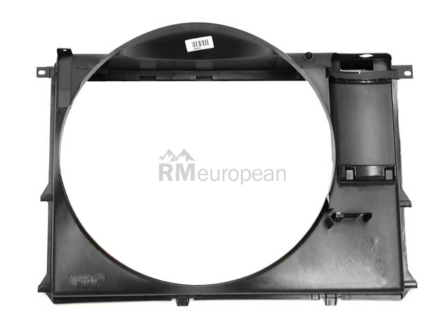 BMW Fan Shroud Mahle Behr 17101440252