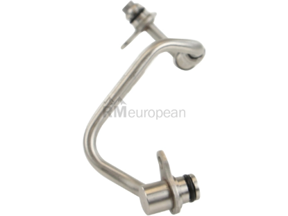 BMW Turbocharger Oil Line Rein Automotive 11428678840