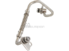 BMW Turbocharger Oil Line Rein Automotive 11428678840