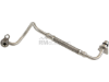 BMW Turbocharger Oil Line Rein Automotive 11428678840
