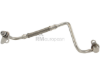 BMW Turbocharger Oil Line Rein Automotive 11428678840