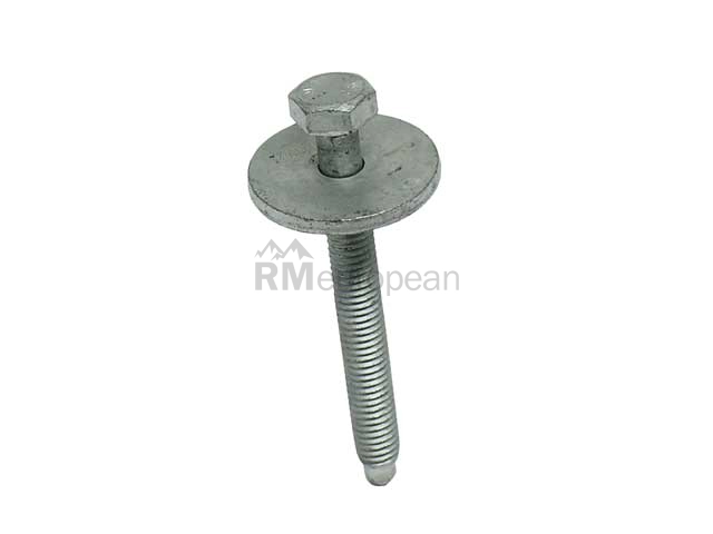 Mercedes Headlight Mounting Bolt Genuine Mercedes 0009909000