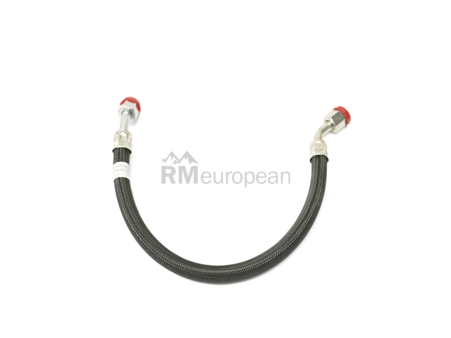 Porsche Fuel Line Griffiths 93011041104