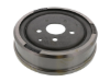VW-Audi Brake Drum ATE 251609615