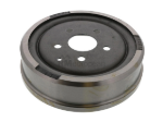VW-Audi Brake Drum ATE 251609615