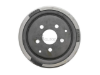 VW-Audi Brake Drum ATE 251609615