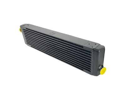 Porsche Engine Oil Cooler CSF 8111