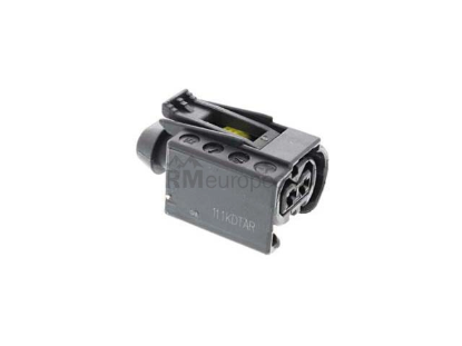Mercedes Connector Housing Genuine Mercedes 1685452928