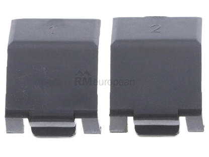 Saab Sunroof Retainer Kit Genuine Saab 32101251