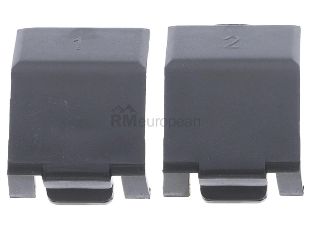 Saab Sunroof Retainer Kit Genuine Saab 32101251