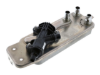 BMW Transmission Oil Cooler Mahle Behr 17217638678