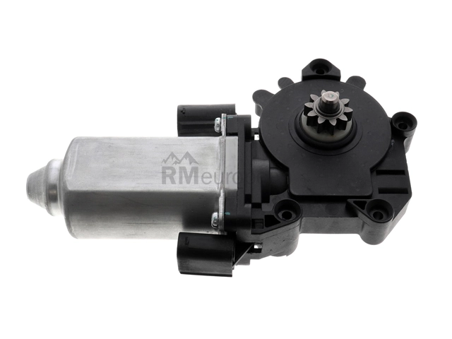 BMW Window Motor Vemo 67628360978