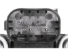 BMW Window Motor Vemo 67628360978