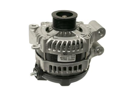 Land Rover Alternator Denso LR124471