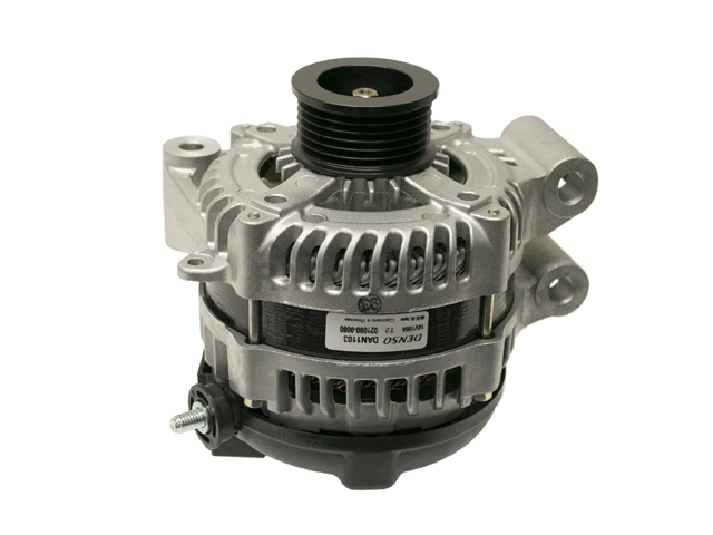 Land Rover Alternator Denso LR124471