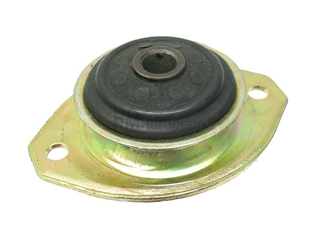 Porsche Engine Mount German 91137504307