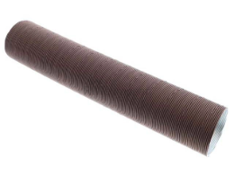 Porsche Hot Air Hose URO Parts 93021162201