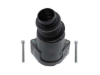 VW-Audi Turbocharger Outlet Borg Warner 03L131111Q