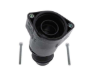 VW-Audi Turbocharger Outlet Borg Warner 03L131111Q