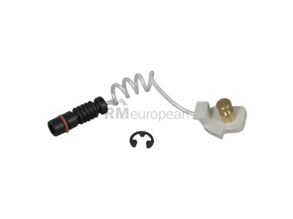 Mercedes Brake Pad Sensor febi bilstein 1635401317
