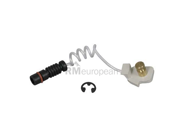 Mercedes Brake Pad Sensor febi bilstein 1635401317