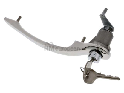 Porsche Outside Door Handle Dansk Classic 90153106120