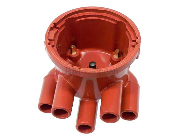Saab Distributor Cap Bremi 9170259