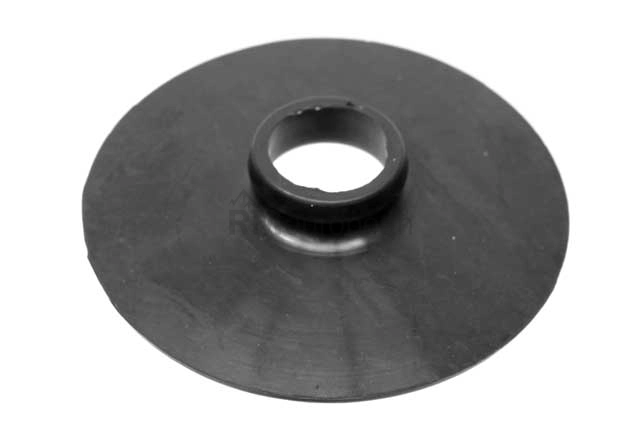 BMW Spring Pad URO Parts 33531136385