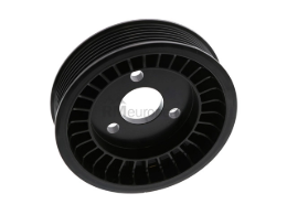 BMW Pulley Genuine BMW 32427582947
