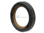 Porsche Crankshaft Seal Elring Klinger 95510108500