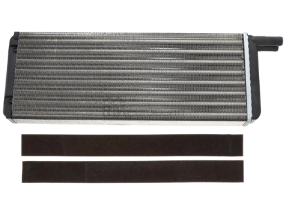 VW-Audi Heater Core Jopex 251265303C