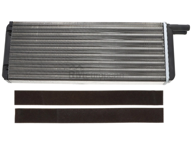 VW-Audi Heater Core Jopex 251265303C
