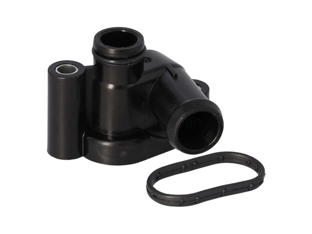 Porsche Coolant Hose Flange febi bilstein 95810650602