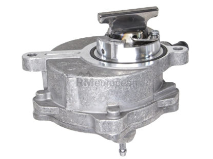 BMW Vacuum Pump Rein Automotive 11667635657