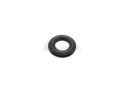 Mercedes Prechamber Heat Shield Elring Klinger 6170170360
