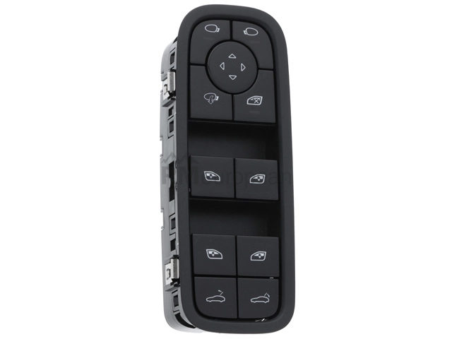 Porsche Switch Genuine Porsche 971959858GHUO