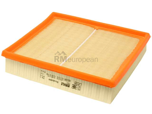Mercedes Air Filter Mahle 6040941904