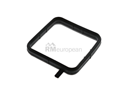 BMW Coolant Pipe Gasket Elring Klinger 11122247745