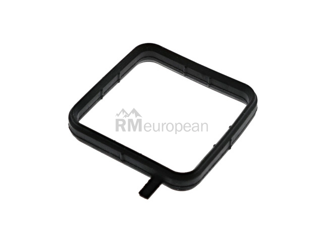 BMW Coolant Pipe Gasket Elring Klinger 11122247745