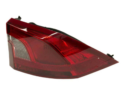 Volvo Taillight Automotive Lighting 31395931