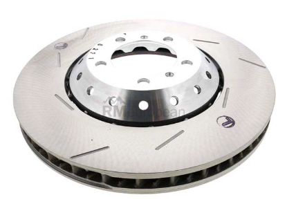 Porsche Brake Disc SHW Performance 298615301C