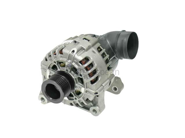 BMW Alternator Valeo 12317501599