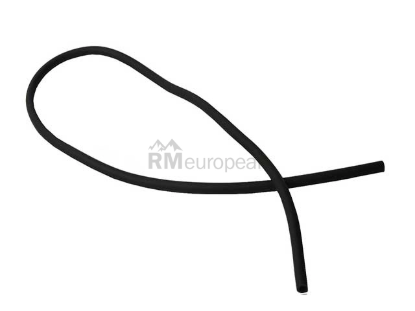 Mercedes Radiator Overflow Hose URO Parts 0219977682