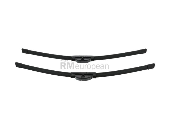 Wiper Blade Set Bosch 3397118933