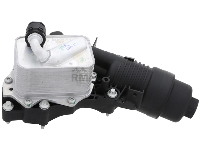 Oil Filter Housing febi bilstein 11428649177