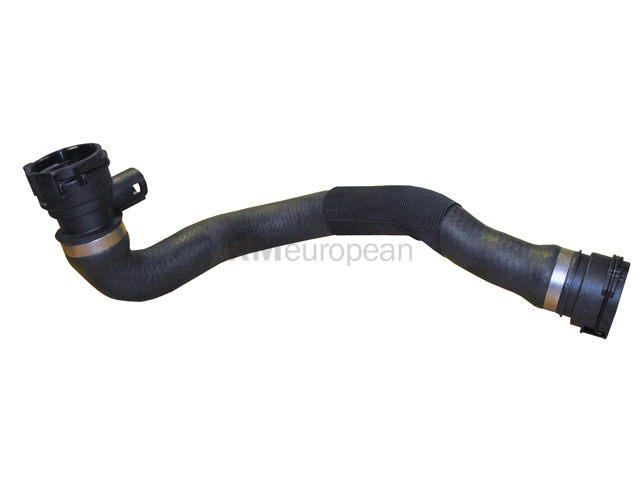 BMW Radiator Hose Rein Automotive 11537505229