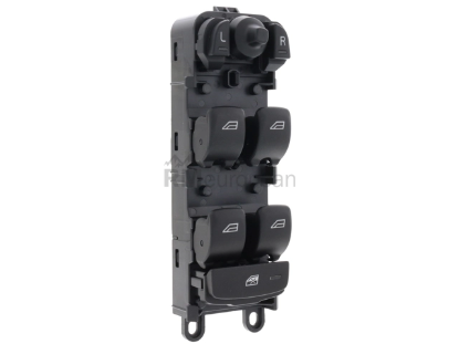 Volvo Window Switch Assembly Bapmic 31453232