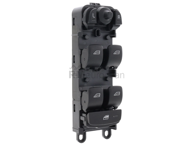Volvo Window Switch Assembly Bapmic 31453232