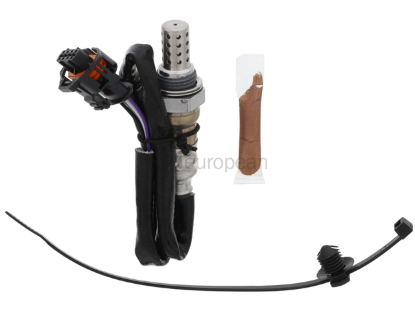Porsche Oxygen Sensor NTK 98660622800