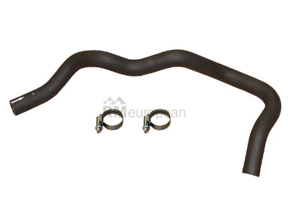 BMW Power Steering Hose Rein Automotive 32416850587